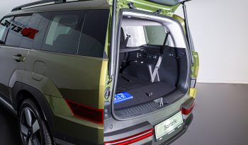 SANTA FE PHEV 1.6 PHEV Vanguard completo