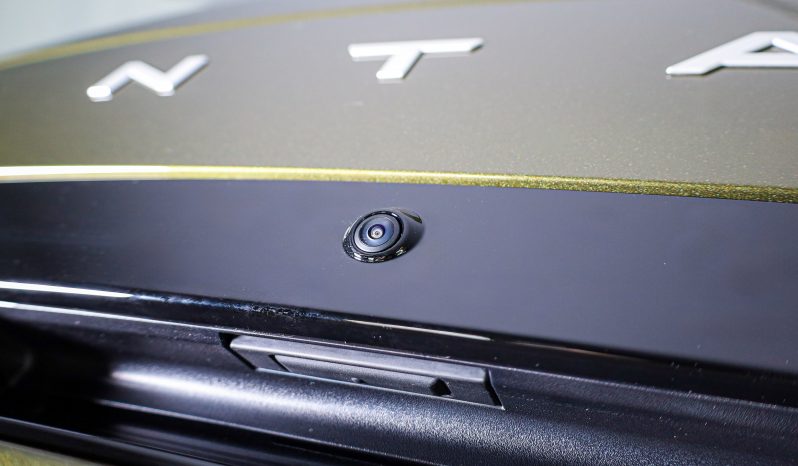 SANTA FE PHEV 1.6 PHEV Vanguard completo