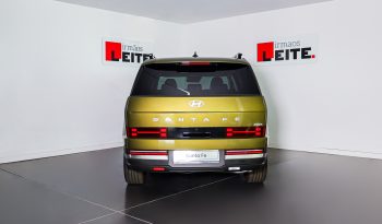 SANTA FE PHEV 1.6 PHEV Vanguard completo
