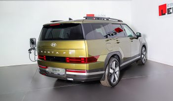 SANTA FE PHEV 1.6 PHEV Vanguard completo