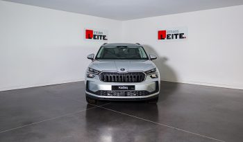 ŠKODA Kodiaq 1.5 TSI iV DSG completo
