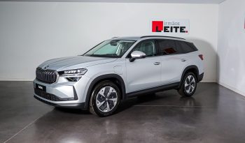 ŠKODA Kodiaq 1.5 TSI iV DSG completo