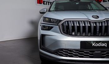 ŠKODA Kodiaq 1.5 TSI iV DSG completo