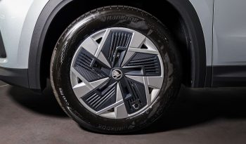 ŠKODA Kodiaq 1.5 TSI iV DSG completo