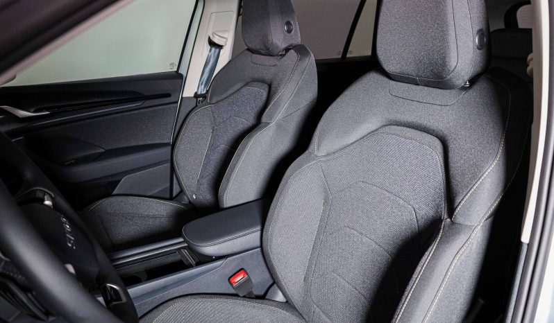 ŠKODA Kodiaq 1.5 TSI iV DSG completo