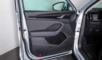 ŠKODA Kodiaq 1.5 TSI iV DSG completo
