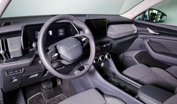 ŠKODA Kodiaq 1.5 TSI iV DSG completo