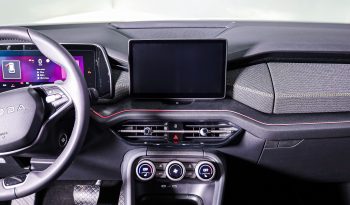 ŠKODA Kodiaq 1.5 TSI iV DSG completo