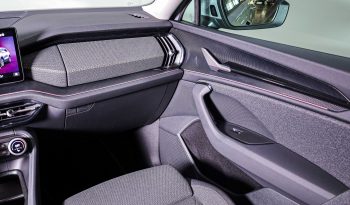 ŠKODA Kodiaq 1.5 TSI iV DSG completo