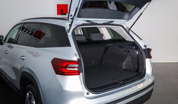ŠKODA Kodiaq 1.5 TSI iV DSG completo
