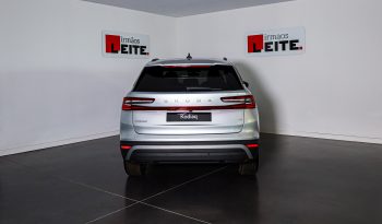 ŠKODA Kodiaq 1.5 TSI iV DSG completo