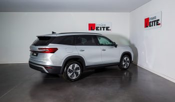 ŠKODA Kodiaq 1.5 TSI iV DSG completo
