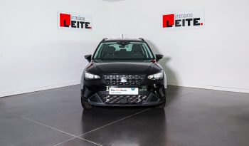 SEAT Arona 1.0 TSI Style completo