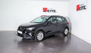 SEAT Arona 1.0 TSI Style completo