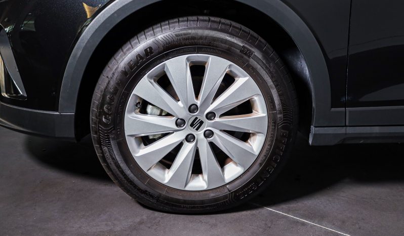 SEAT Arona 1.0 TSI Style completo