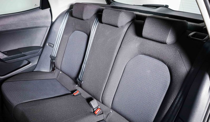 SEAT Arona 1.0 TSI Style completo