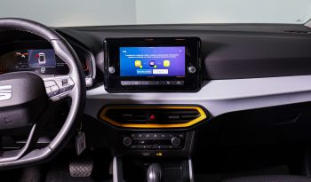 SEAT Arona 1.0 TSI Style completo