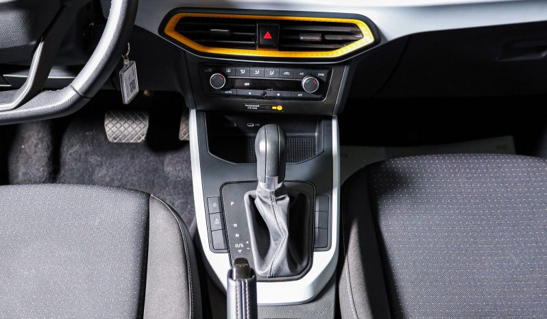 SEAT Arona 1.0 TSI Style completo