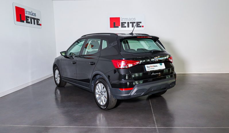SEAT Arona 1.0 TSI Style completo