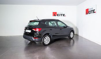 SEAT Arona 1.0 TSI Style completo