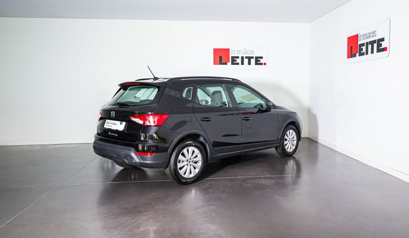 SEAT Arona 1.0 TSI Style completo