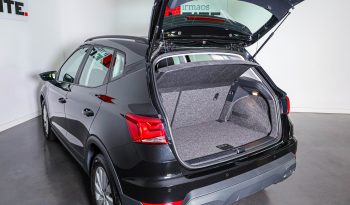 SEAT Arona 1.0 TSI Style completo