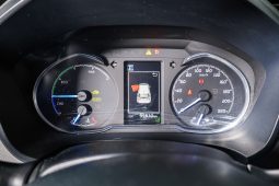 Toyota Yaris 1.5 VVT-i Comfort completo