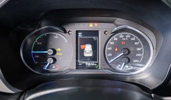 Toyota Yaris 1.5 VVT-i Comfort completo