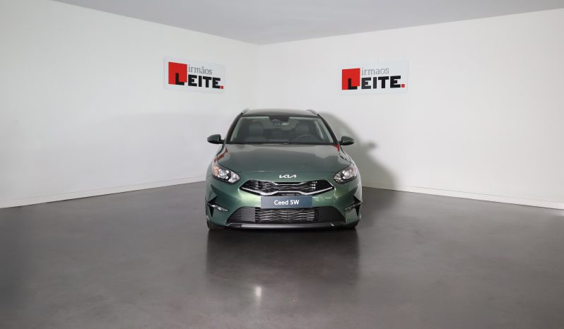 KIA Ceed SW 1.0 T-GDi Drive completo