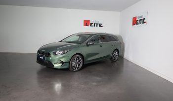 KIA Ceed SW 1.0 T-GDi Drive completo