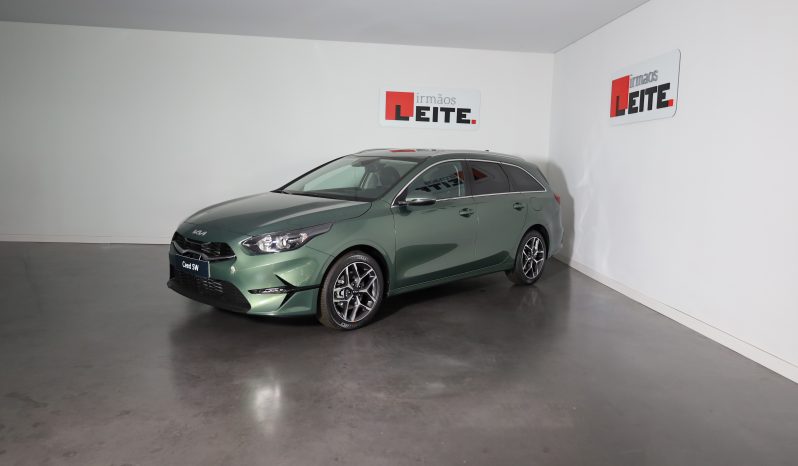 KIA Ceed SW 1.0 T-GDi Drive completo