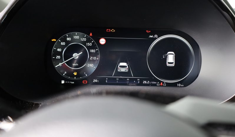 KIA Ceed SW 1.0 T-GDi Drive completo