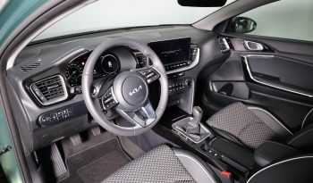 KIA Ceed SW 1.0 T-GDi Drive completo