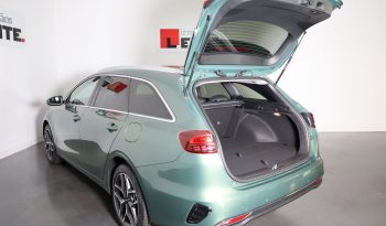 KIA Ceed SW 1.0 T-GDi Drive completo