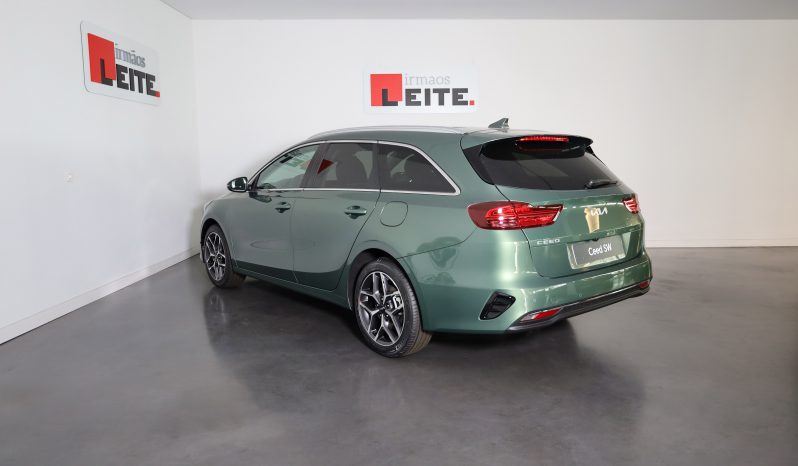 KIA Ceed SW 1.0 T-GDi Drive completo