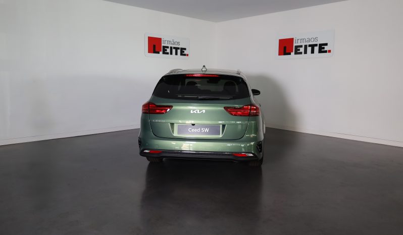KIA Ceed SW 1.0 T-GDi Drive completo