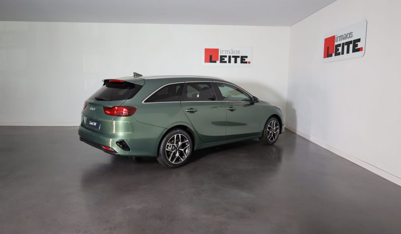 KIA Ceed SW 1.0 T-GDi Drive completo