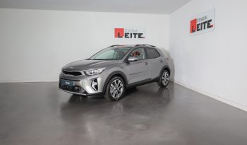 KIA Stonic 1.0 T-GDi Drive completo