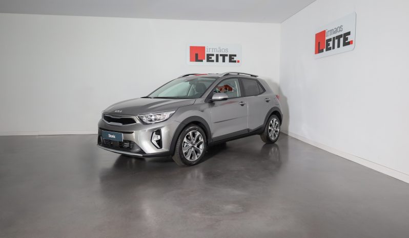 KIA Stonic 1.0 T-GDi Drive completo