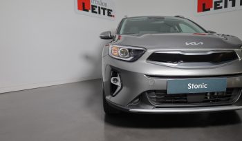 KIA Stonic 1.0 T-GDi Drive completo