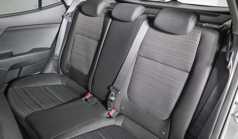 KIA Stonic 1.0 T-GDi Drive completo