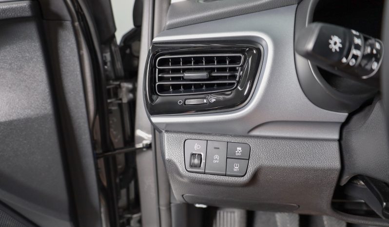 KIA Stonic 1.0 T-GDi Drive completo