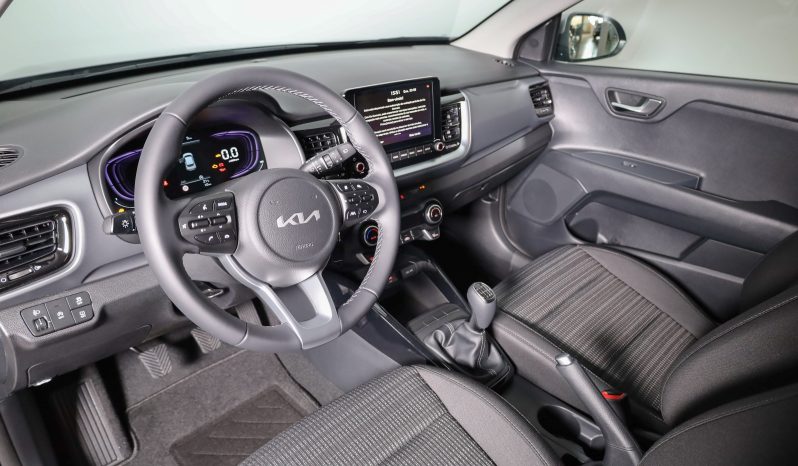KIA Stonic 1.0 T-GDi Drive completo