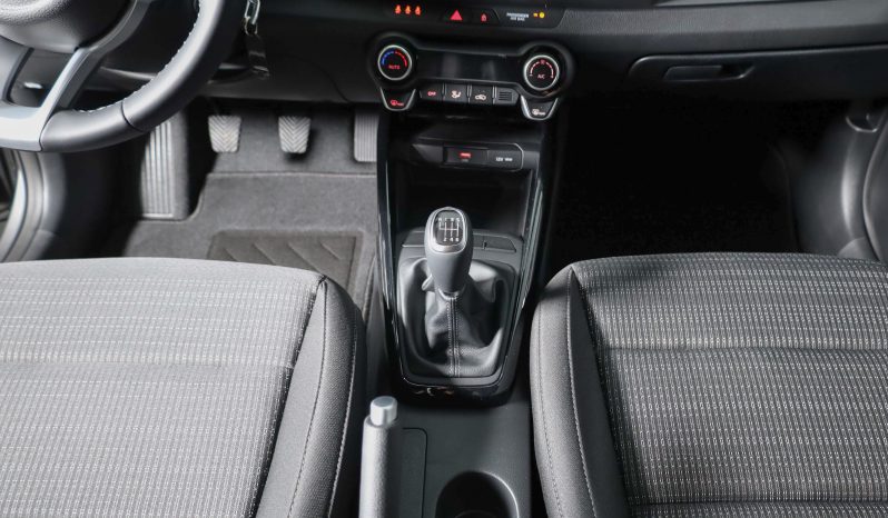 KIA Stonic 1.0 T-GDi Drive completo