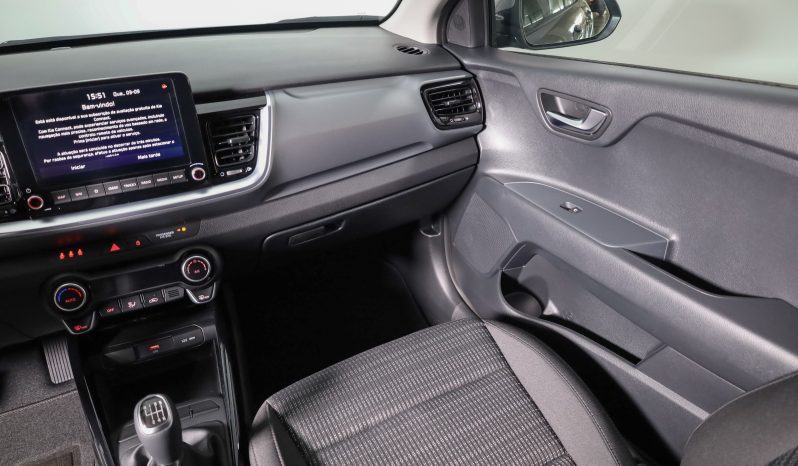 KIA Stonic 1.0 T-GDi Drive completo
