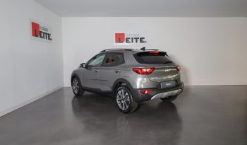 KIA Stonic 1.0 T-GDi Drive completo