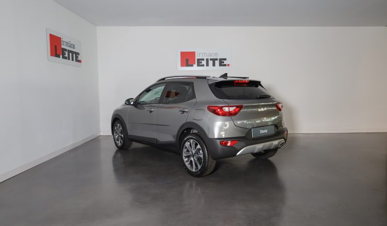 KIA Stonic 1.0 T-GDi Drive completo