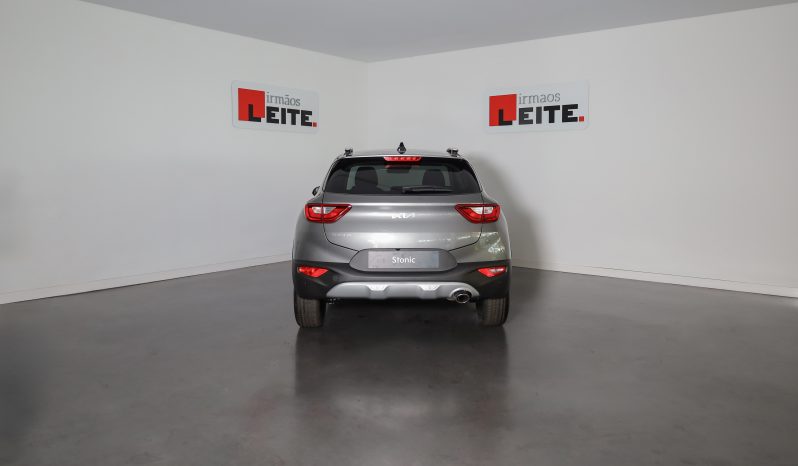 KIA Stonic 1.0 T-GDi Drive completo