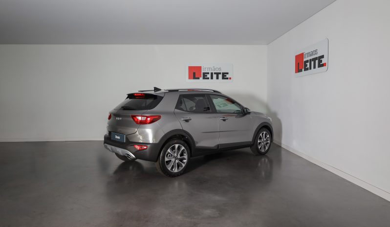 KIA Stonic 1.0 T-GDi Drive completo