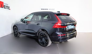 Volvo XC60 T6 AWD Híbrido Plug-in Plus Dark completo